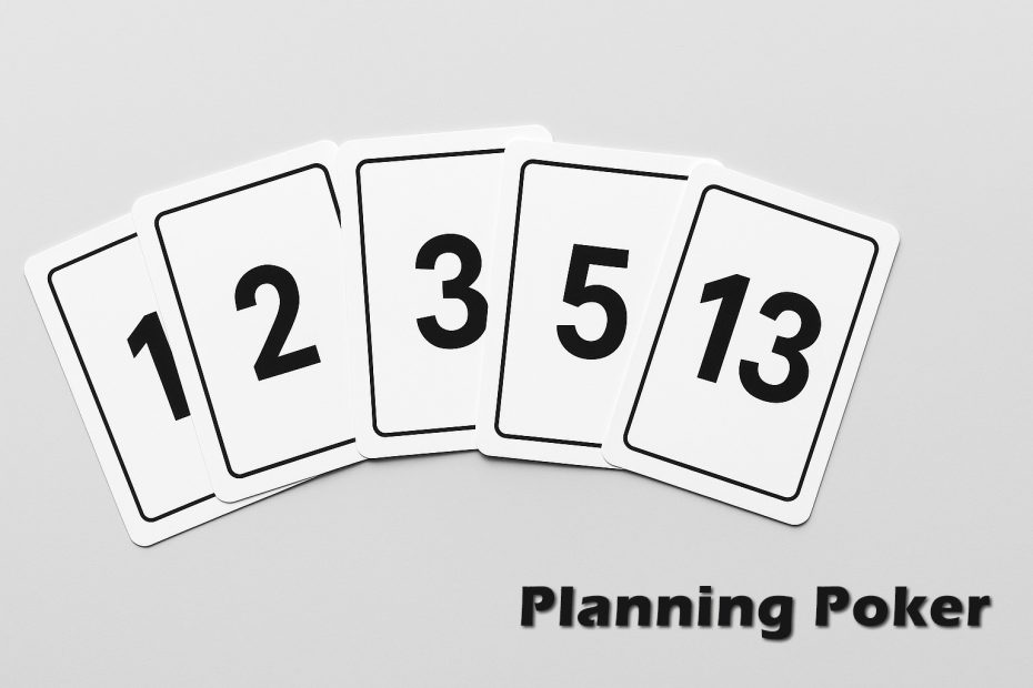 Planning Poker