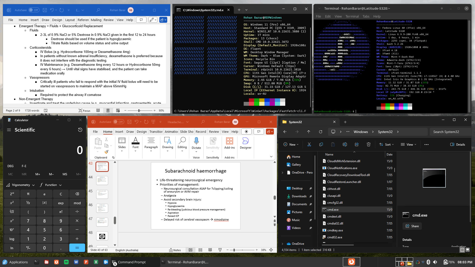 WinApps за Linux - Appflow Development