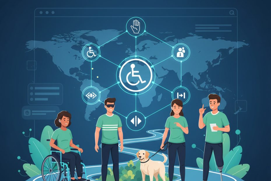 accessibility
