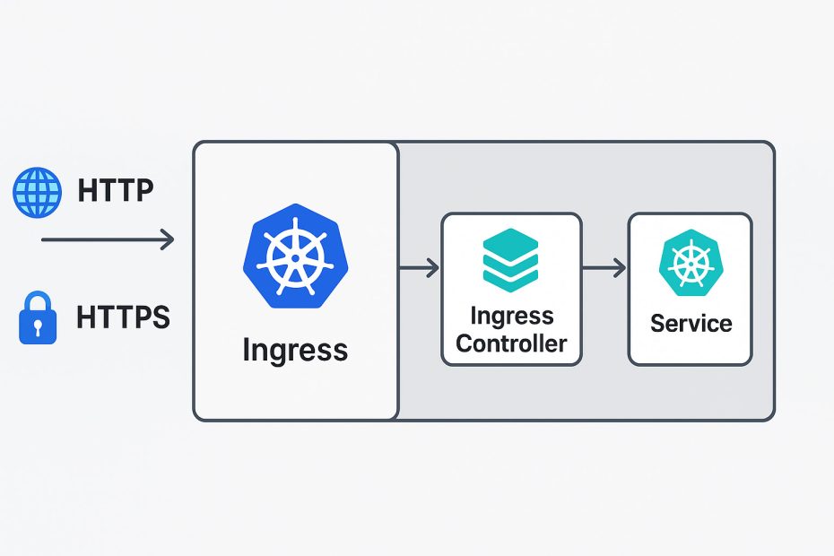 Kubernetes Ingress