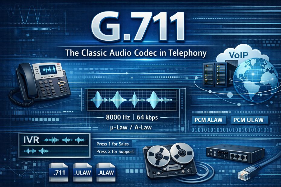 G711