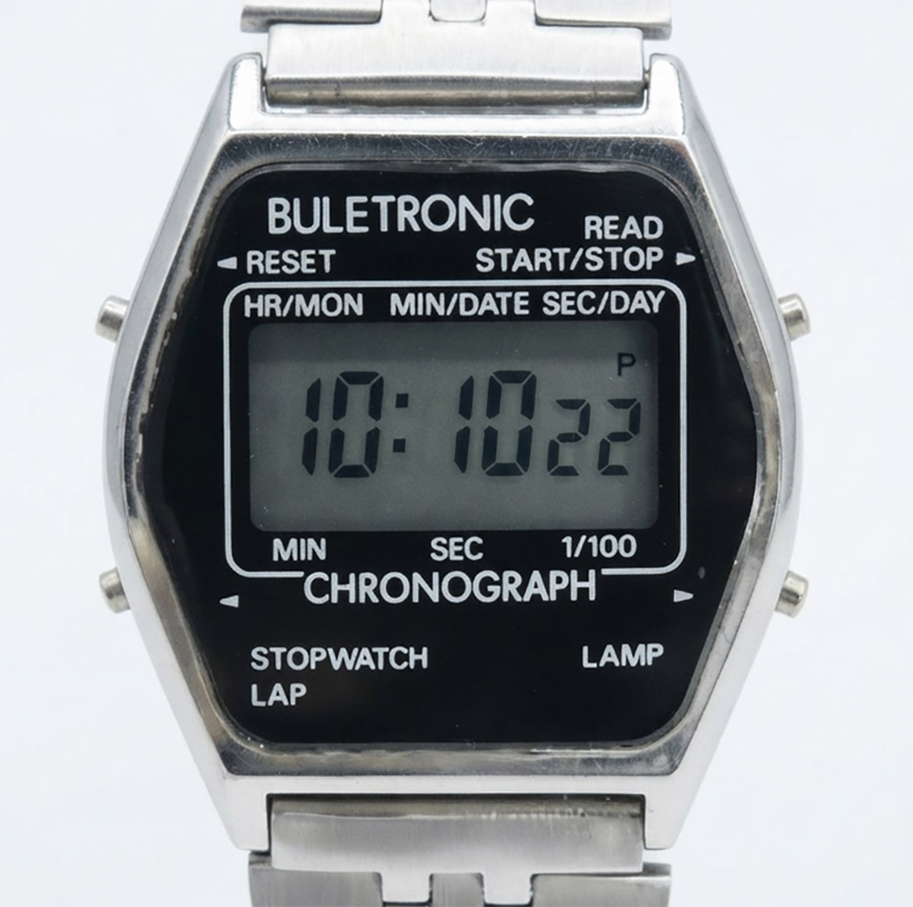 Buletronic M37