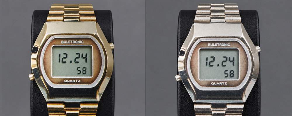 Buletronic M300