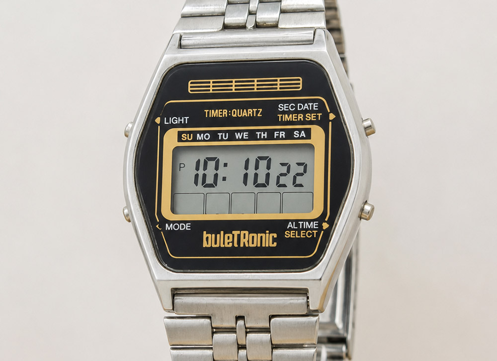 Buletronic M39